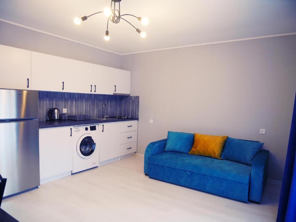 Gablile apartments Mestia Extérieur photo